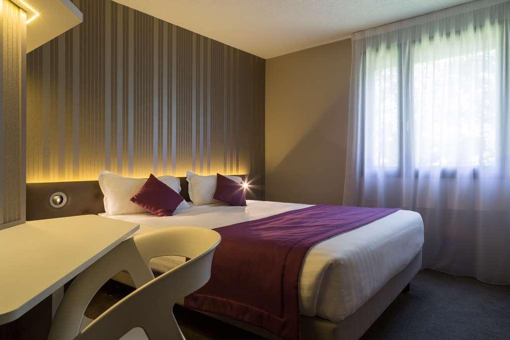 The Originals City, Hotel Les Caps, Saint-Brieuc Est Lamballe Oda fotoğraf