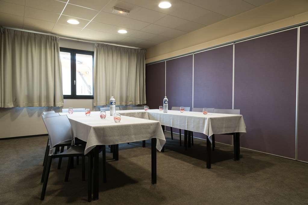 The Originals City, Hotel Les Caps, Saint-Brieuc Est Lamballe Konforlar fotoğraf