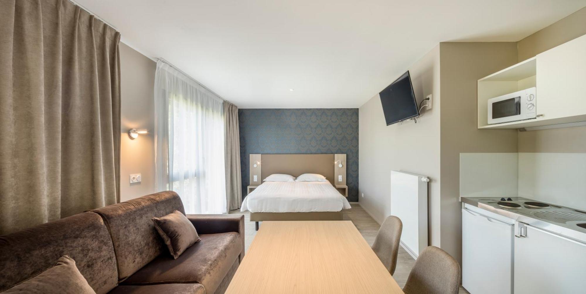 The Originals City, Hotel Les Caps, Saint-Brieuc Est Lamballe Dış mekan fotoğraf