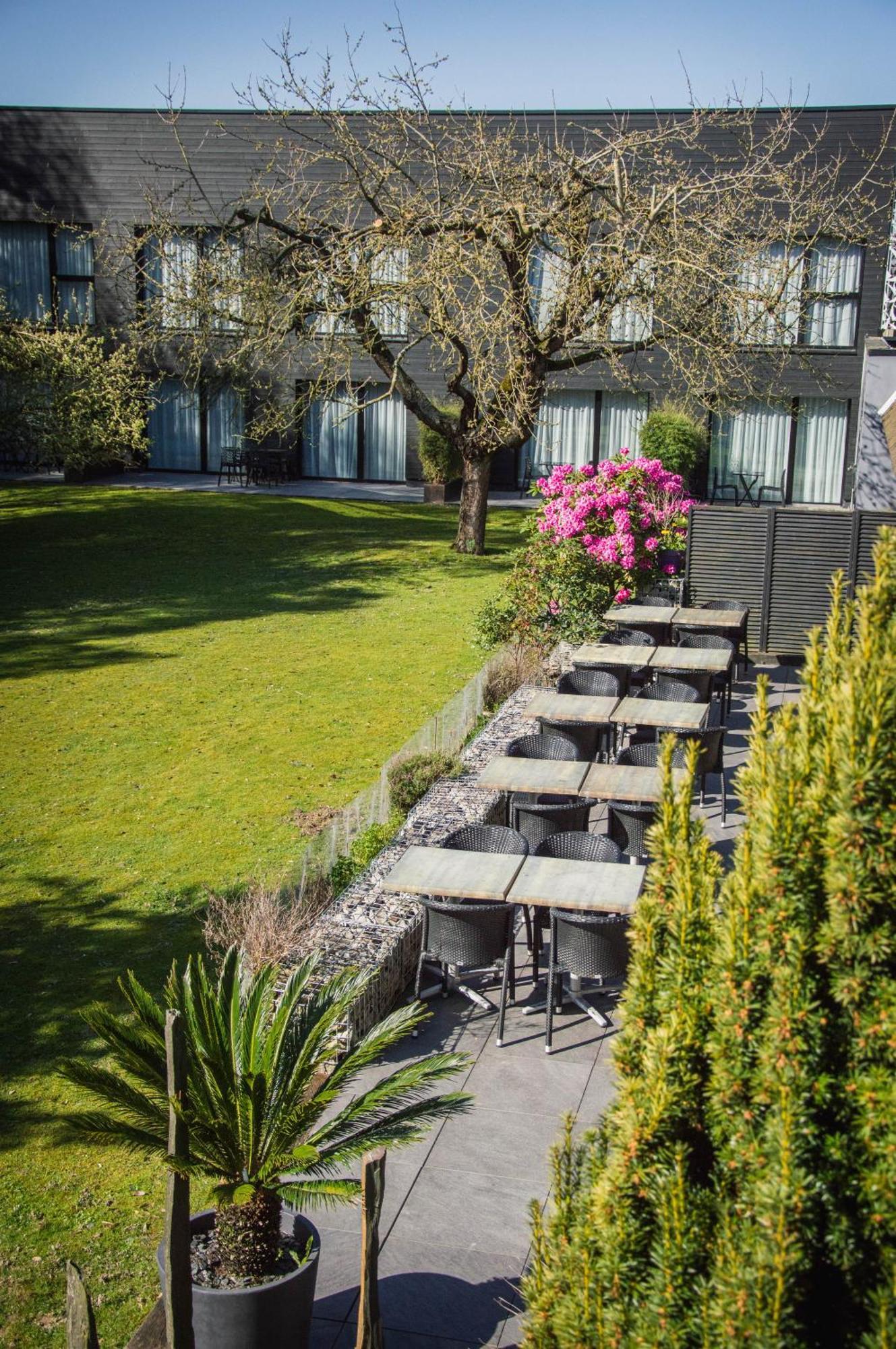 The Originals City, Hotel Les Caps, Saint-Brieuc Est Lamballe Dış mekan fotoğraf