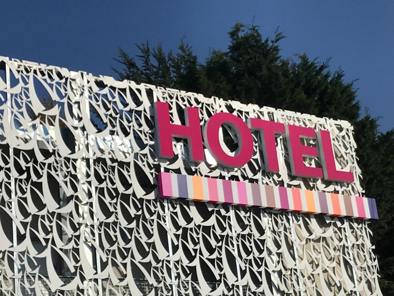 The Originals City, Hotel Les Caps, Saint-Brieuc Est Lamballe Dış mekan fotoğraf